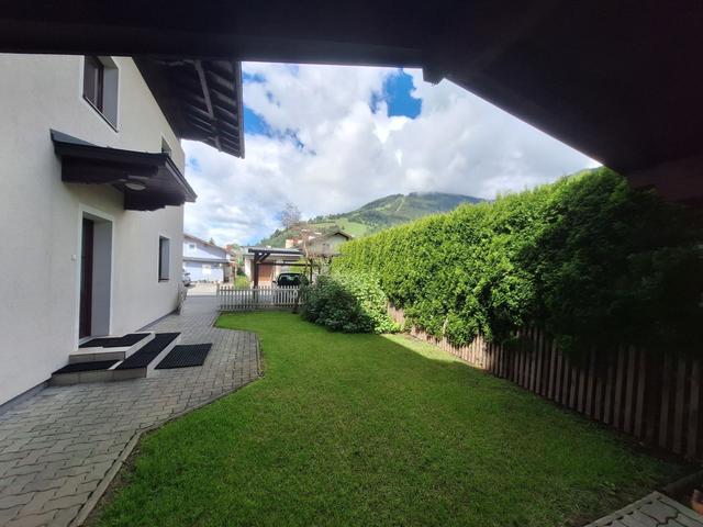 The Steinbock Lodge – billede 42