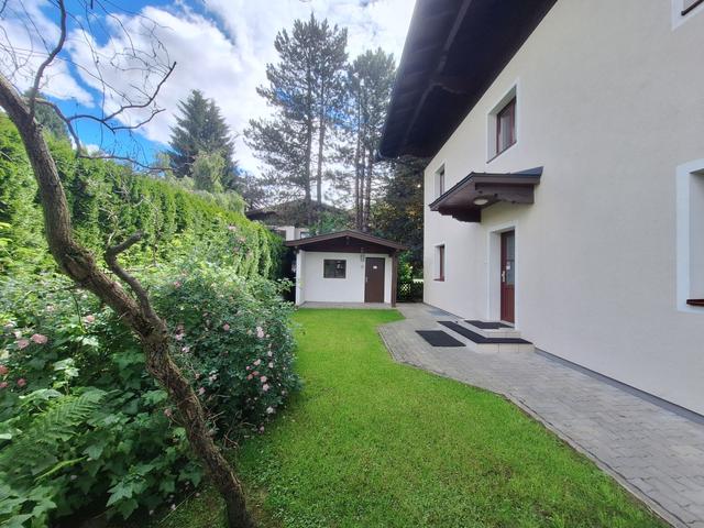 The Steinbock Lodge – billede 43