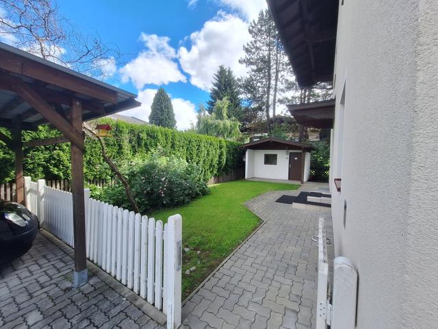 The Steinbock Lodge – billede 45