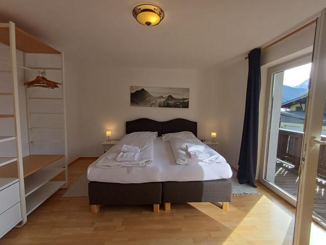 The Steinbock Lodge – billede 6
