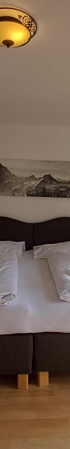 Hus (8 pers.) – The Steinbock Lodge