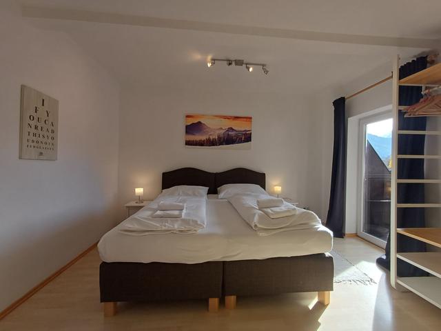 The Steinbock Lodge – billede 7