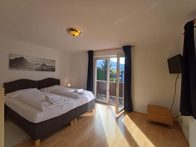 The Steinbock Lodge – billede 8