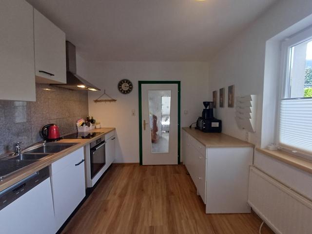 The Steinbock Lodge – billede 9