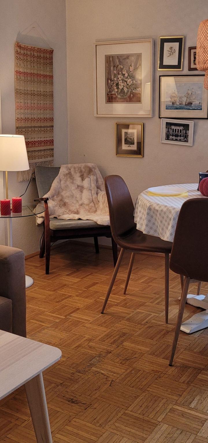 Lejlighed (4 pers.) – Lejlighed, Zell am See