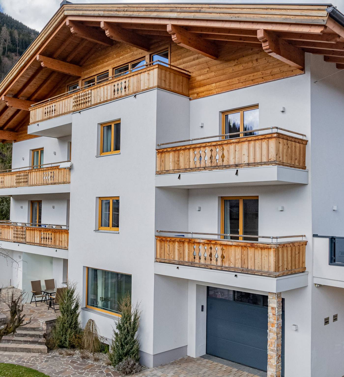 Lejlighed, Zell am See, Zell am See