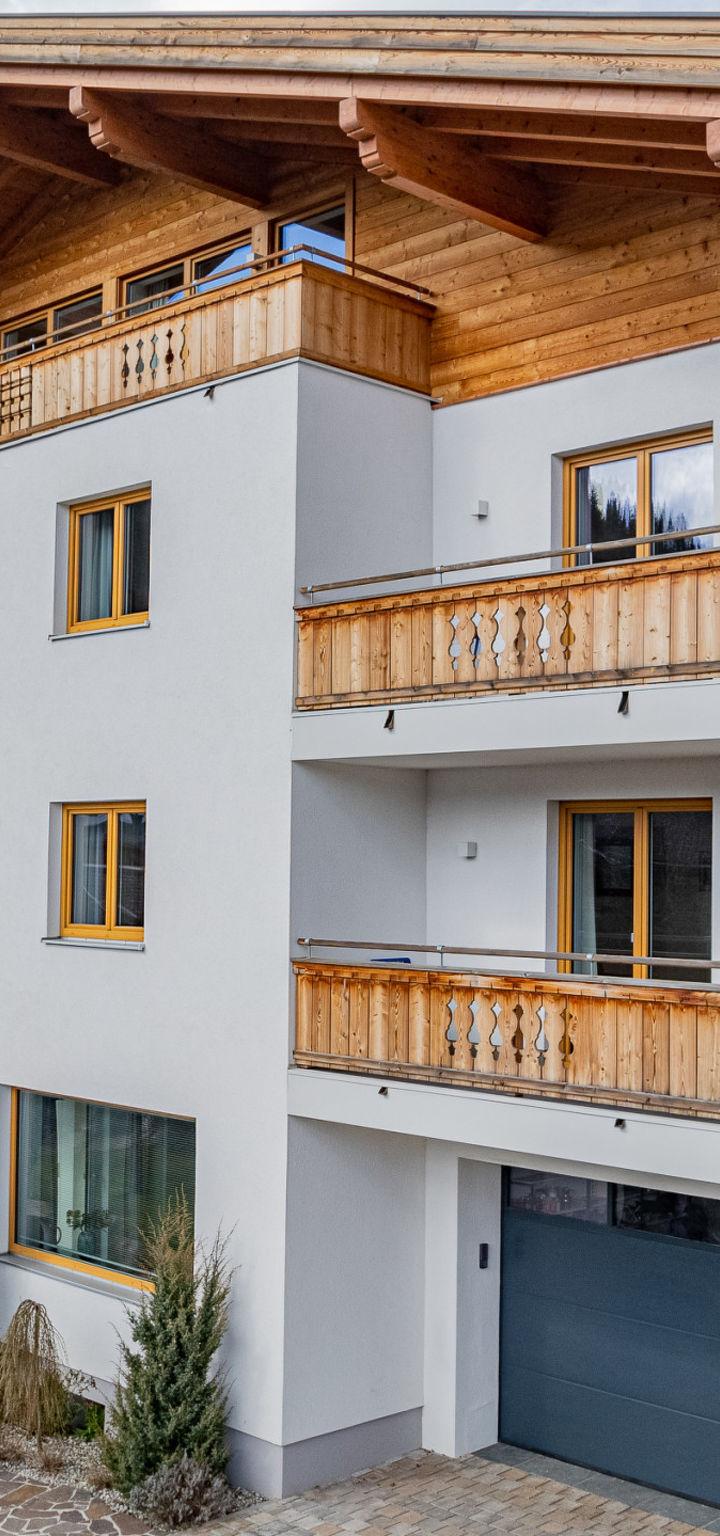 Lejlighed (3 pers.) – Lejlighed, Zell am See