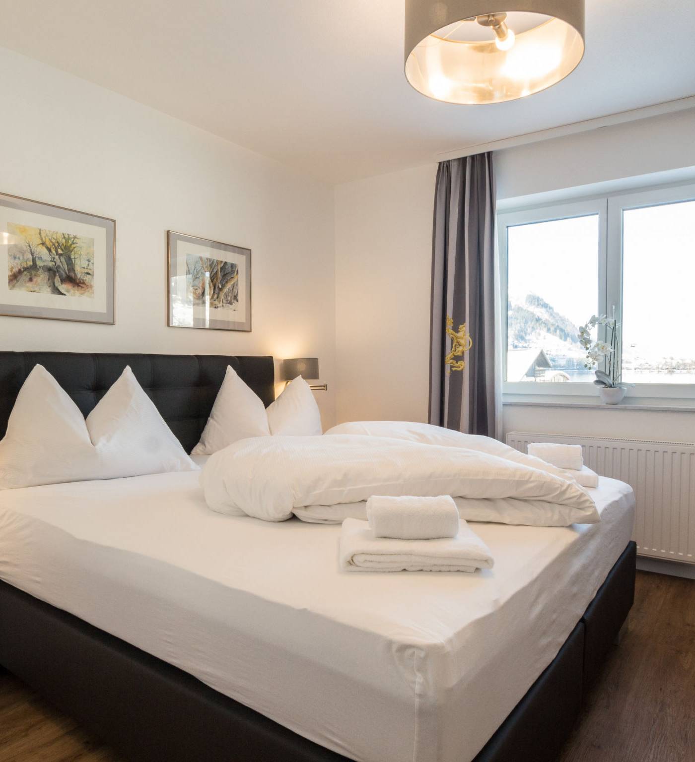 Lejlighed, Zell am See, Zell am See