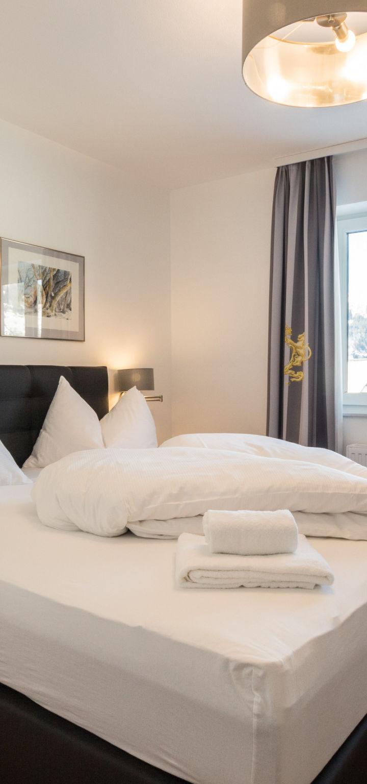 Lejlighed (6 pers.) – Lejlighed, Zell am See
