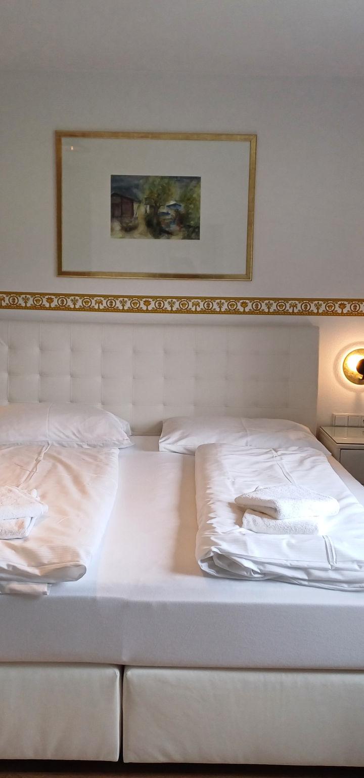 Lejlighed (4 pers.) – Lejlighed, Zell am See