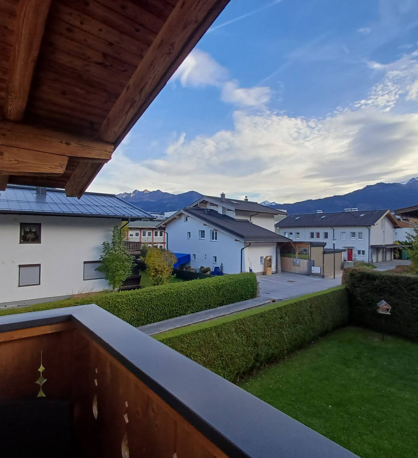 Chalet Hohe Tauern, Zell am See