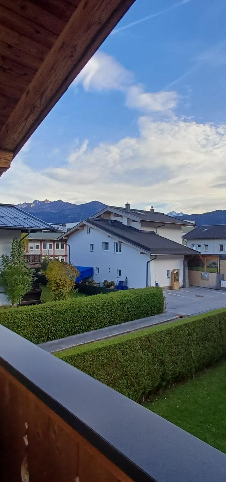 Hus (14 pers.) – Chalet Hohe Tauern