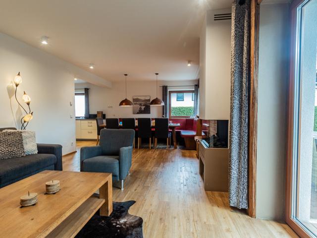 Chalet Hohe Tauern – billede 10