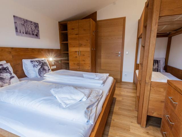 Chalet Hohe Tauern – billede 12