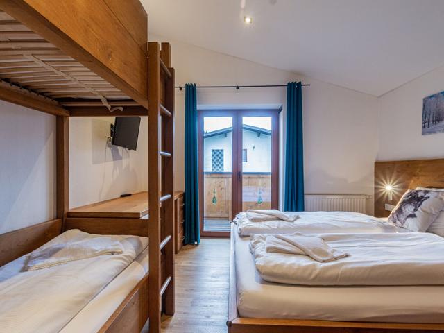 Chalet Hohe Tauern – billede 13