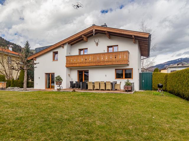 Chalet Hohe Tauern – billede 14
