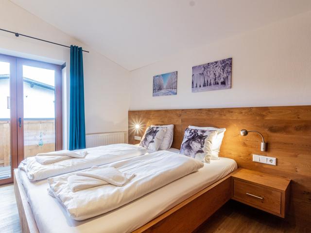 Chalet Hohe Tauern – billede 15