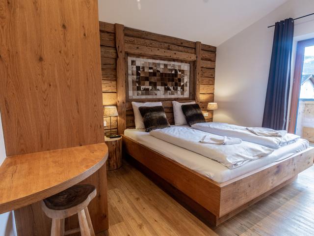 Chalet Hohe Tauern – billede 16
