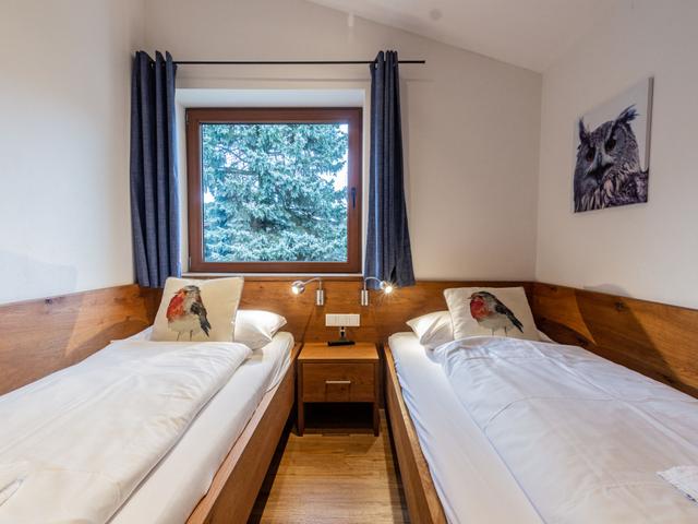 Chalet Hohe Tauern – billede 19