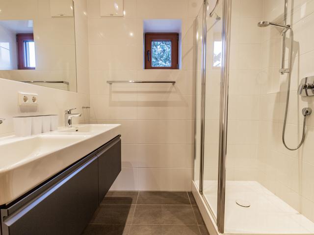 Chalet Hohe Tauern – billede 22