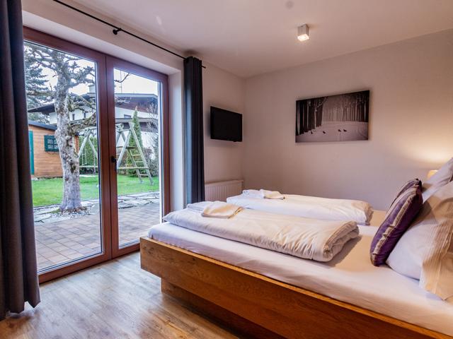 Chalet Hohe Tauern – billede 24