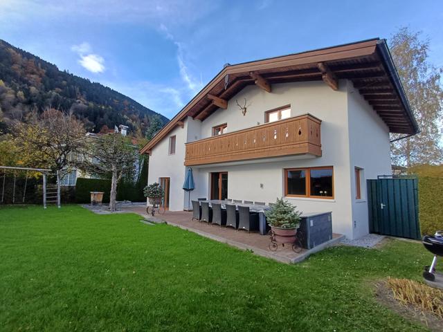 Chalet Hohe Tauern – billede 32