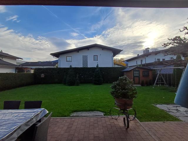 Chalet Hohe Tauern – billede 33