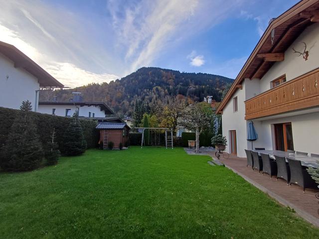 Chalet Hohe Tauern – billede 34