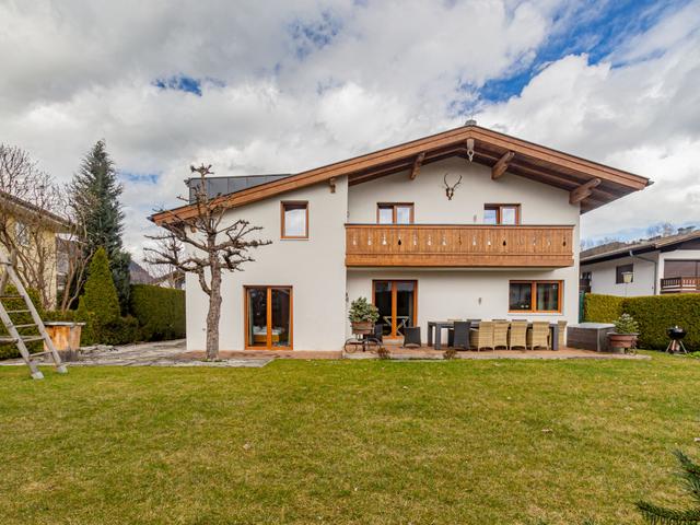 Chalet Hohe Tauern – billede 35