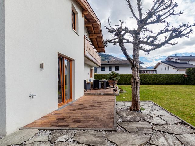 Chalet Hohe Tauern – billede 37