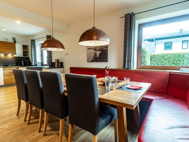 Chalet Hohe Tauern – billede 38