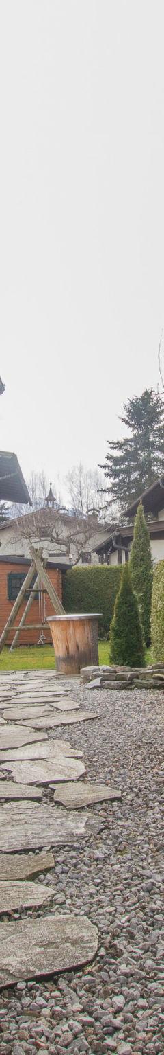 Hus (14 pers.) – Chalet Hohe Tauern