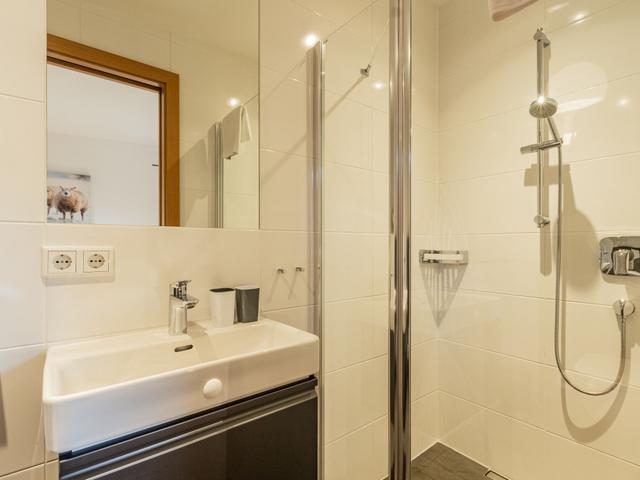 Chalet Hohe Tauern – billede 40