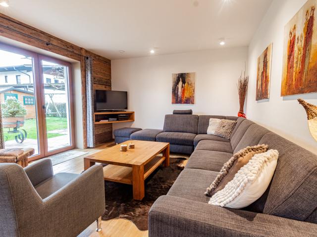 Chalet Hohe Tauern – billede 42