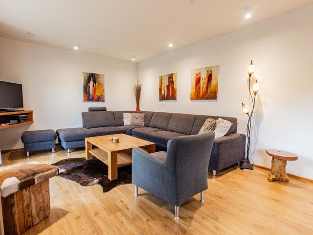 Chalet Hohe Tauern – billede 43