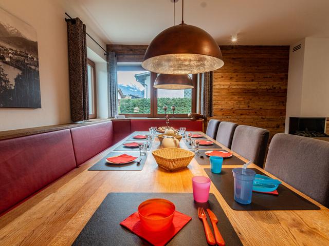 Chalet Hohe Tauern – billede 44