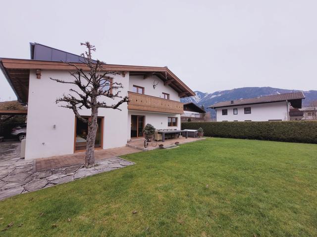 Chalet Hohe Tauern – billede 52