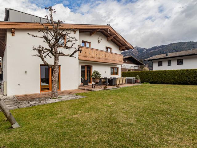 Chalet Hohe Tauern – billede 53