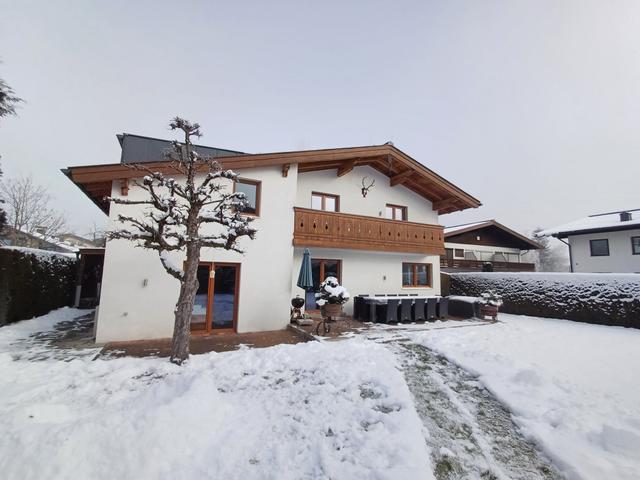 Chalet Hohe Tauern – billede 57