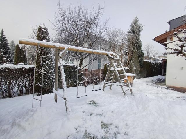 Chalet Hohe Tauern – billede 58