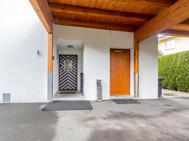 Chalet Hohe Tauern – billede 7
