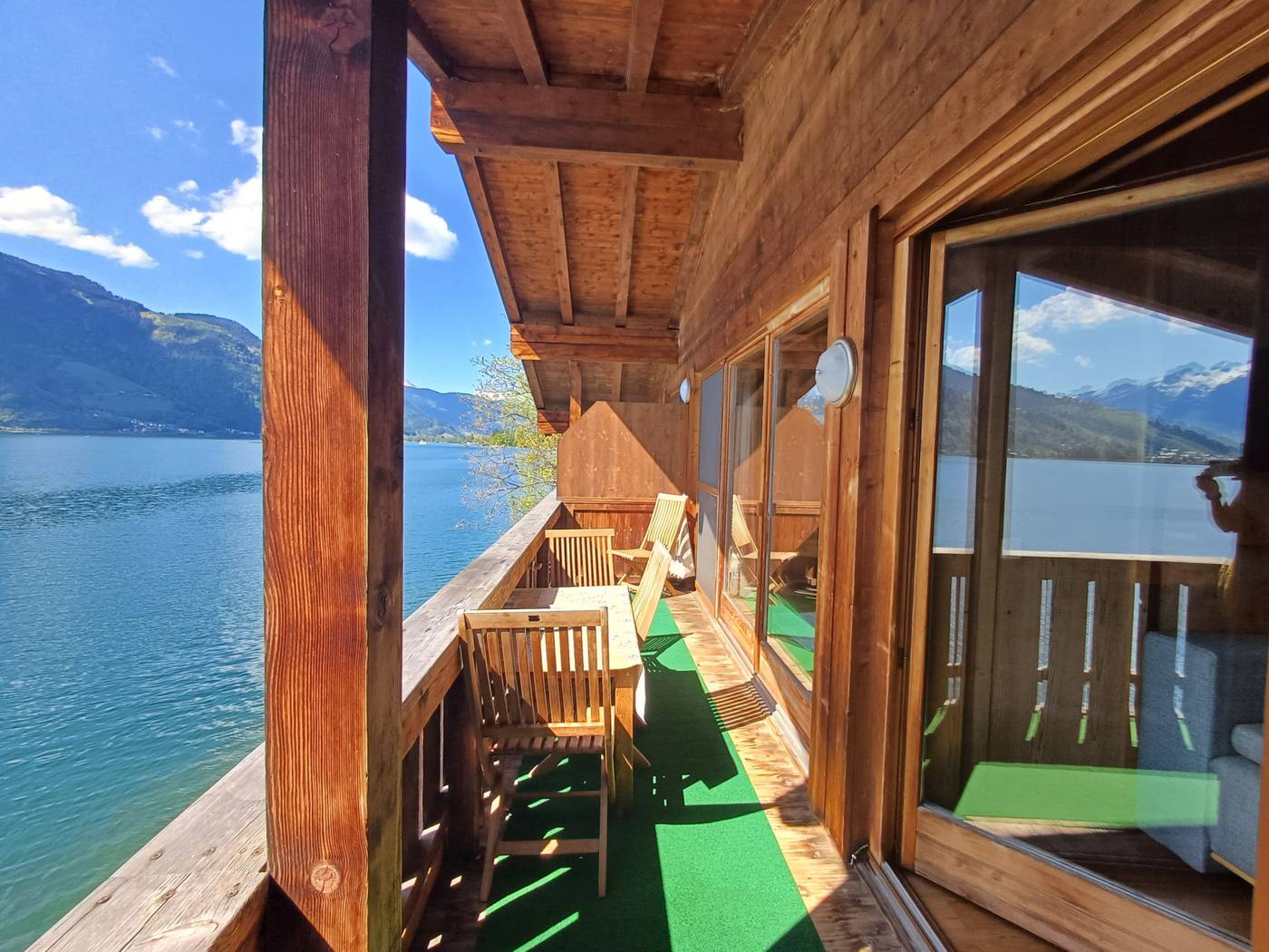 AT5700.660.1, Zell am See