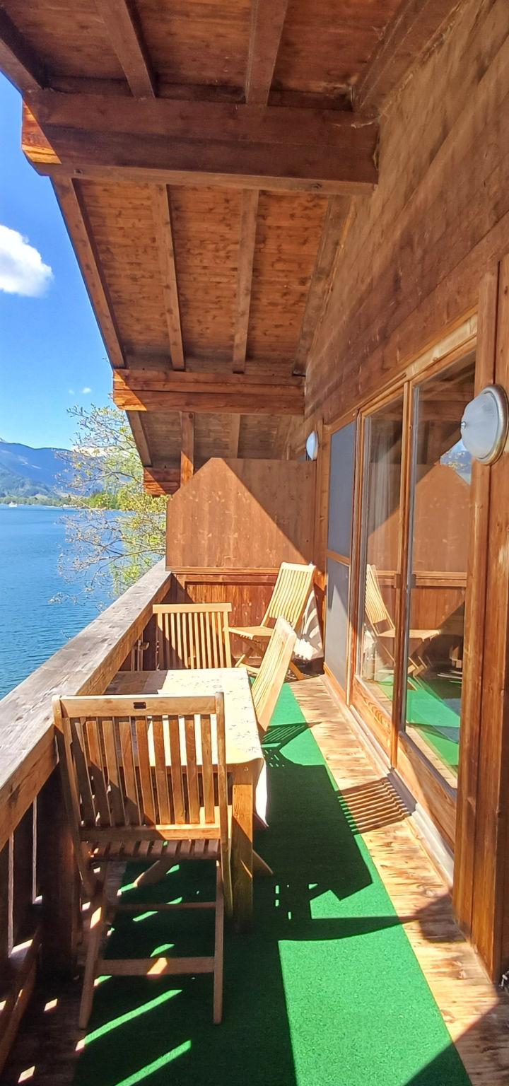 Lejlighed (4 pers.) – Waterfront Apartment 3