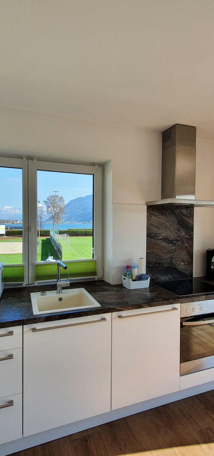 Lejlighed (4 pers.) – Lejlighed, Zell am See