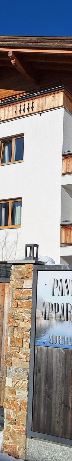 Lejlighed (4 pers.) – Lejlighed, Zell am See