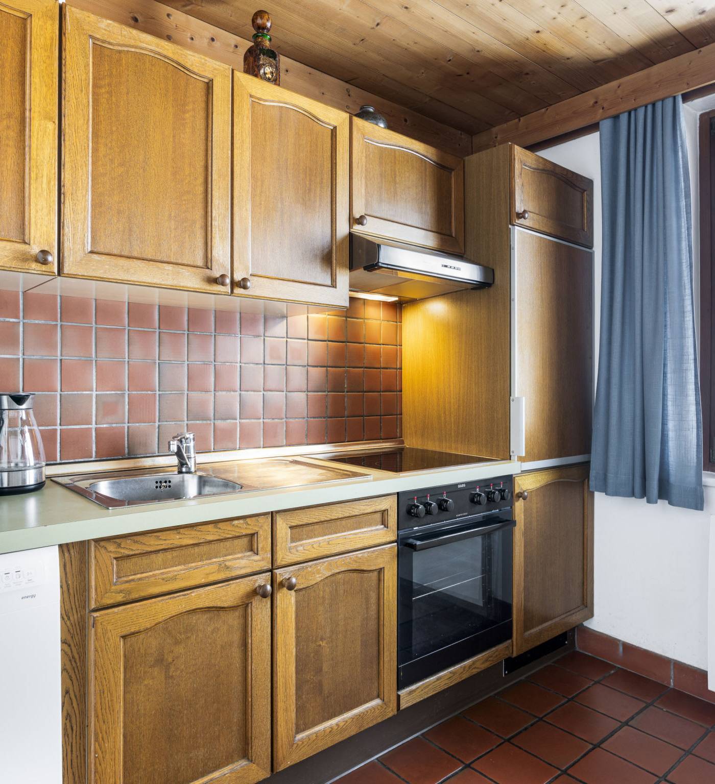 Waterfront Apartment 4, Zell am See