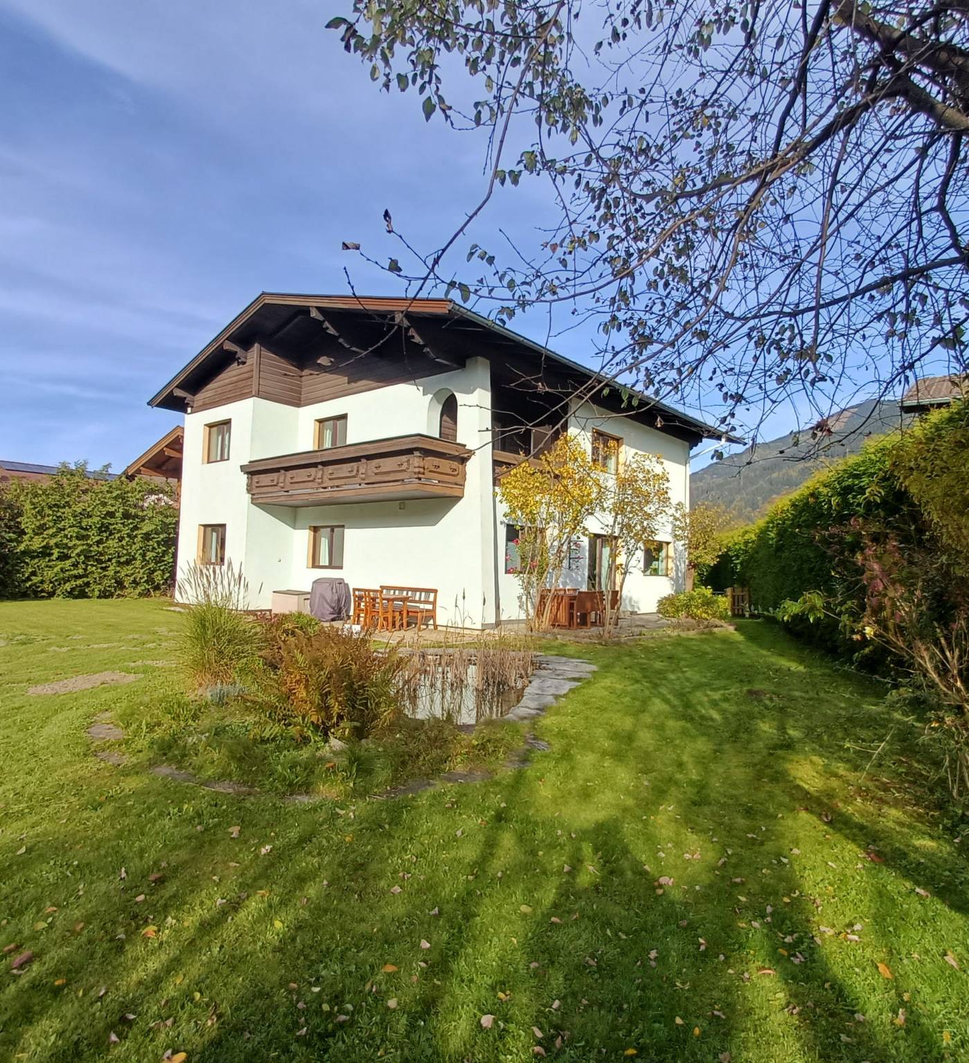 Hochtenn Lodge in Zell am See, Zell am See