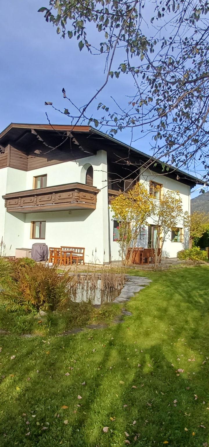 Hus (9 pers.) – Hochtenn Lodge in Zell am See
