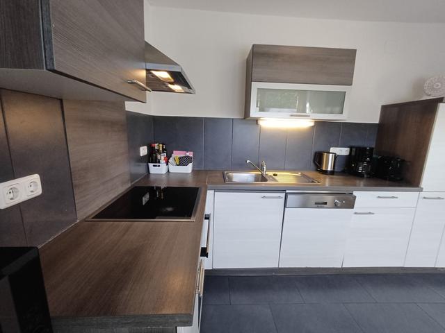 Hochtenn Lodge in Zell am See – billede 14