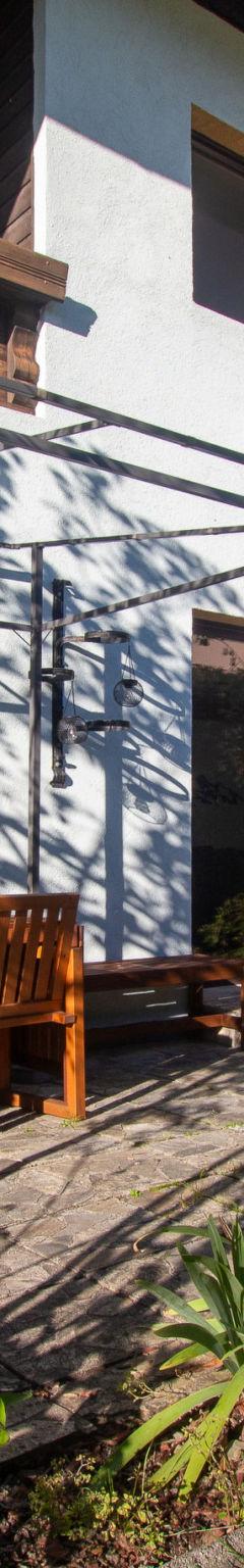 Hus (9 pers.) – Hochtenn Lodge in Zell am See